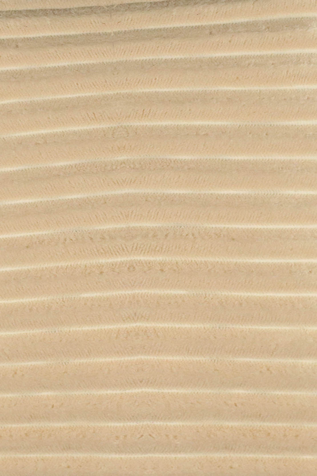 Plush Cushion Cover Without Filling - V Surfaces