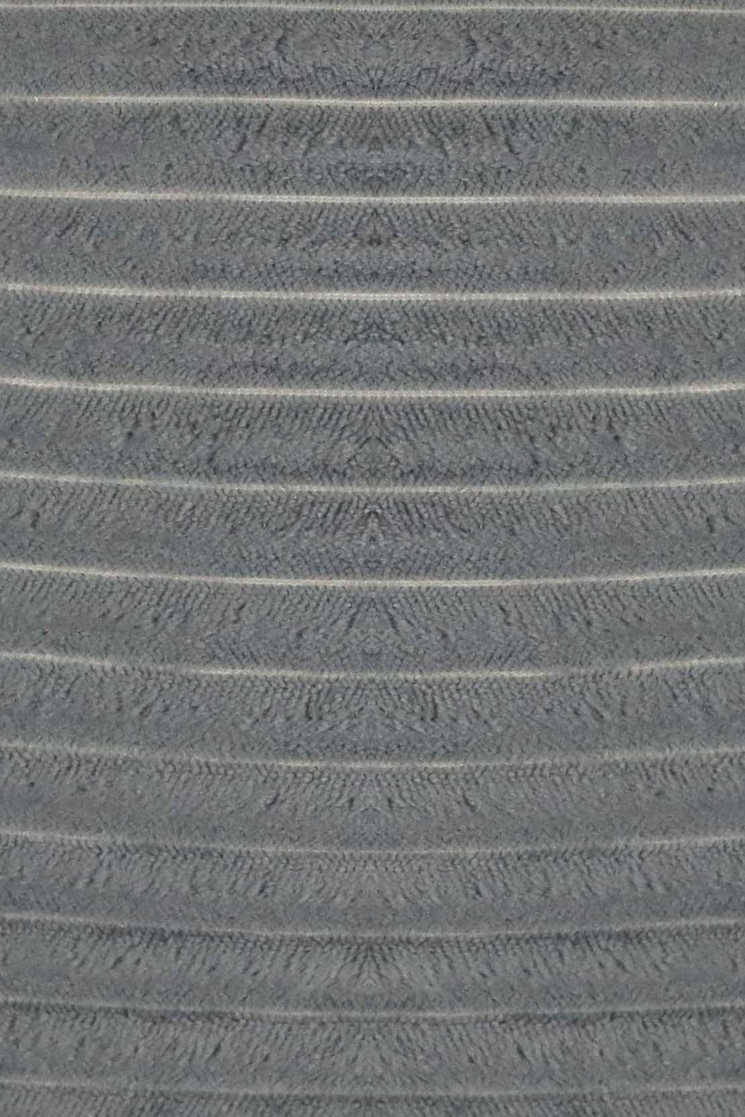 Plush Cushion Cover Without Filling - V Surfaces