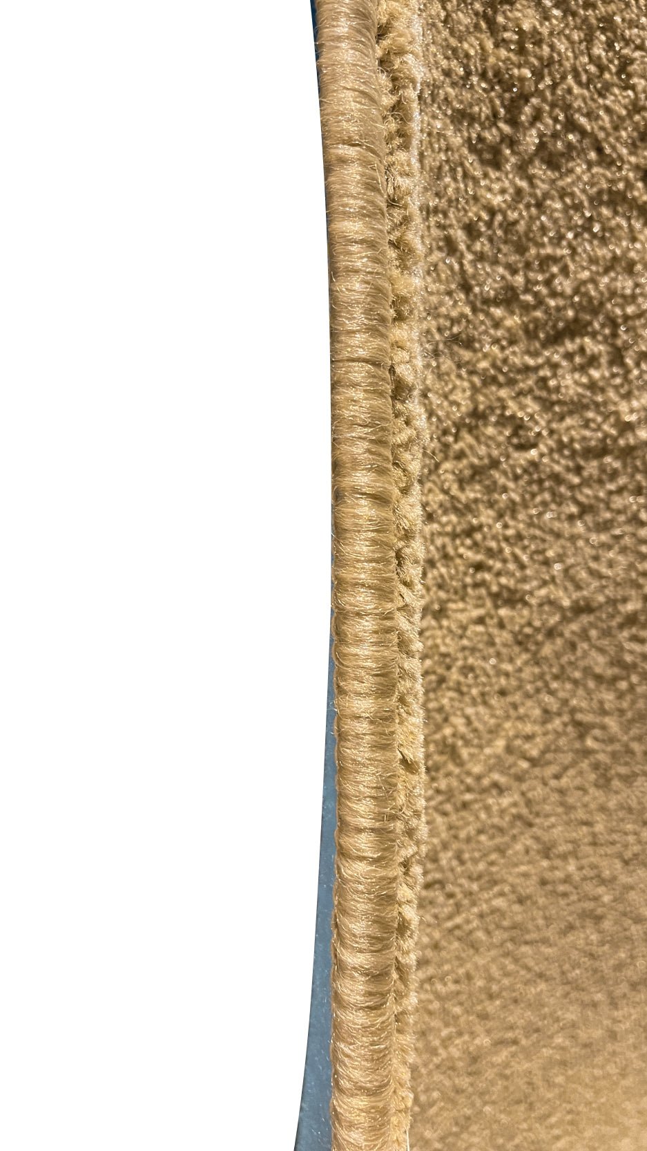 Shangrila - 12-Foot Wide Wall-to-Wall Carpet - V Surfaces