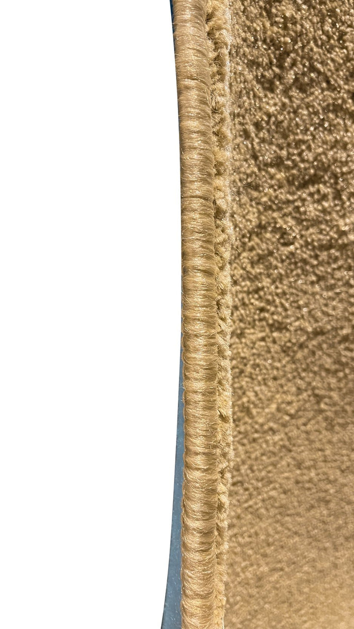 Shangrila - 12-Foot Wide Wall-to-Wall Carpet - V Surfaces