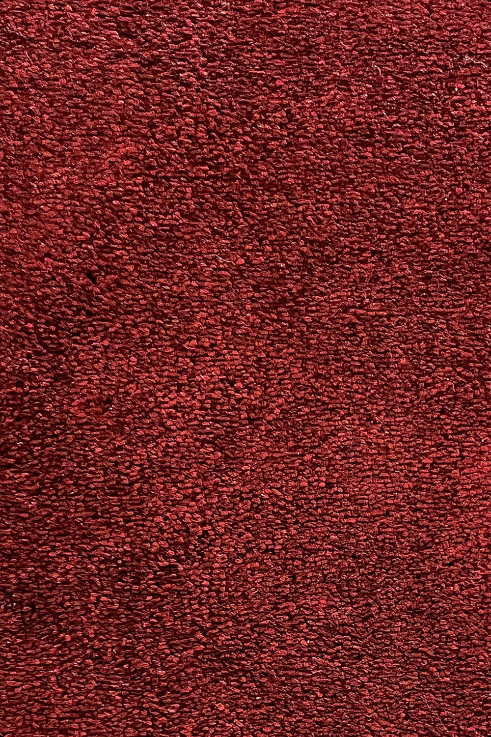 Shangrilla- 12-Foot Wide Wall-to-Wall Carpet, Maroon - V Surfaces