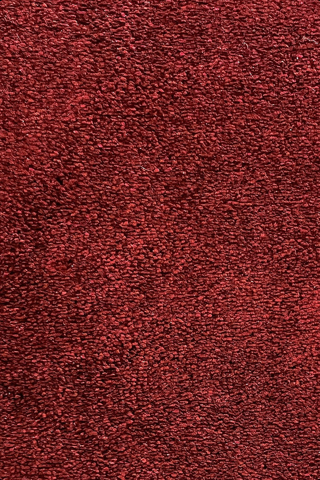 Shangrilla- 12-Foot Wide Wall-to-Wall Carpet, Maroon - V Surfaces