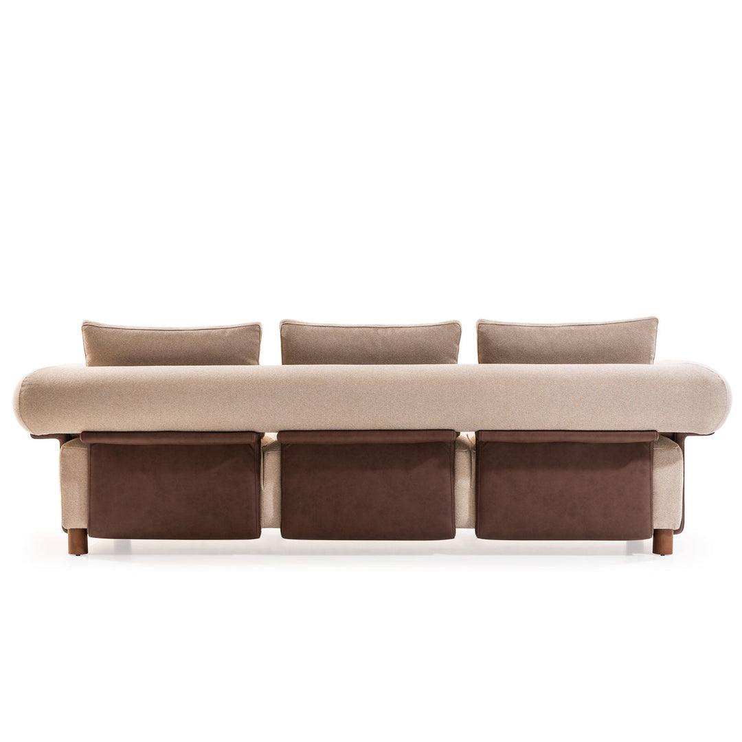 Turkish Capella Sofa - Transform Your Living Space with Modern Sofa: A Turkish Masterpiece - V Surfaces