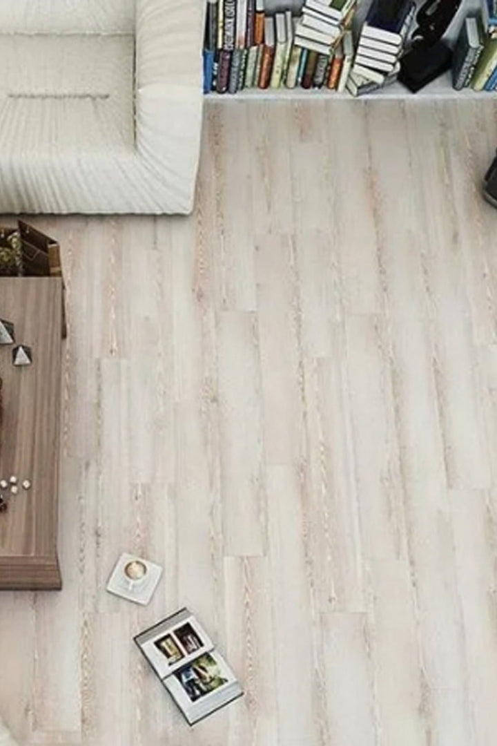 Turkish Laminates, AGT 201 - V Surfaces