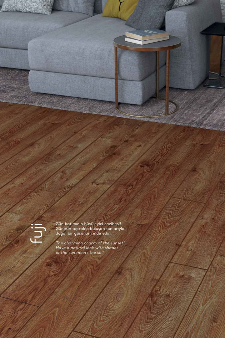 Turkish Laminates, AGT 905 - V Surfaces