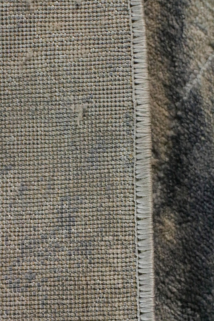 Turkish Modern Festival 1 Rug - 2.6 x 4.9 FT - Gray - Superior Comfort, Modern Style Accent Rugs - V Surfaces