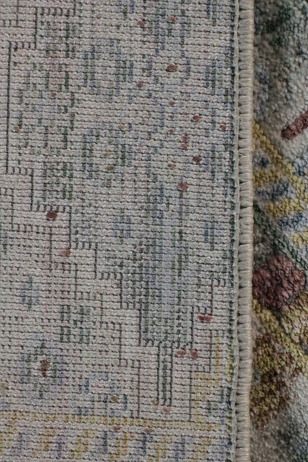 Turkish Modern Festival 1 Rug - 2.6 x 4.9 FT - Gray - Superior Comfort, Modern Style Accent Rugs - V Surfaces