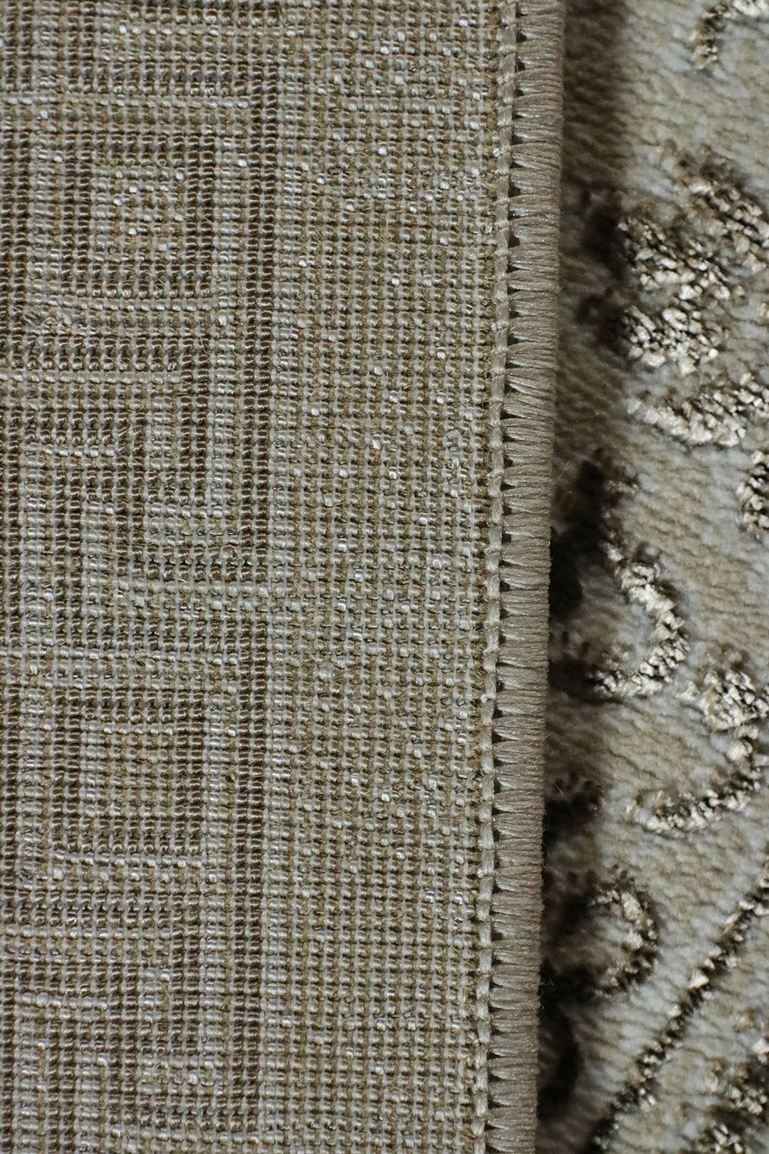 Turkish Modern Festival 1 Rug - 2.6 x 9.8 FT - Beige - Superior Comfort, Modern Style Accent Rugs - V Surfaces