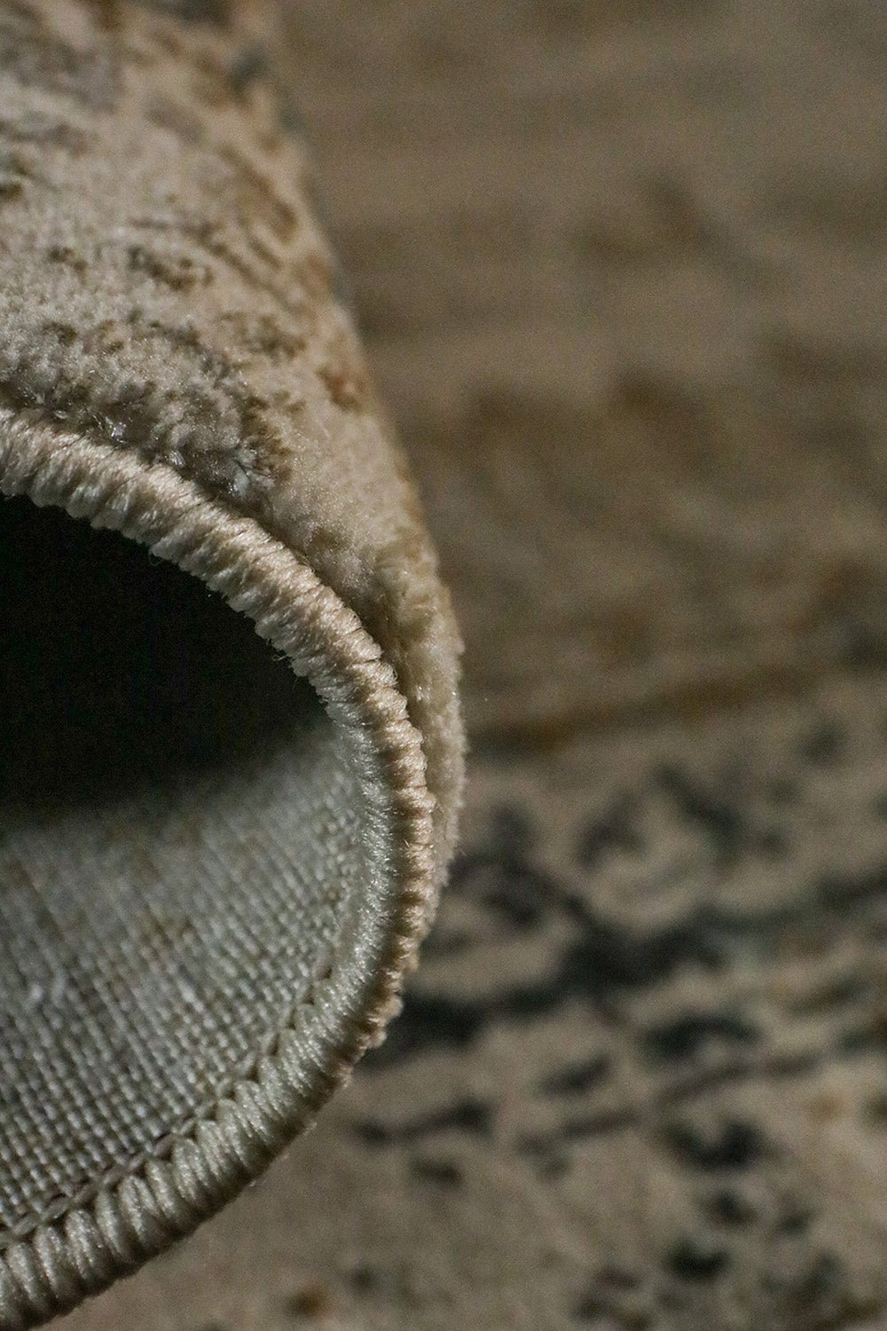 Turkish Modern Festival 1 Rug - 3.2 x 6.5 FT - Beige - Superior Comfort, Modern Style Accent Rugs - V Surfaces