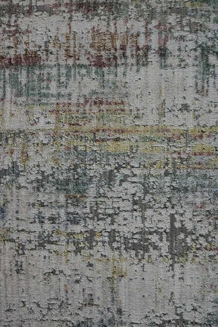 Turkish Modern Festival 1 Rug - 3.2 x 6.5 FT - Brown - Superior Comfort, Modern Style Accent Rugs - V Surfaces