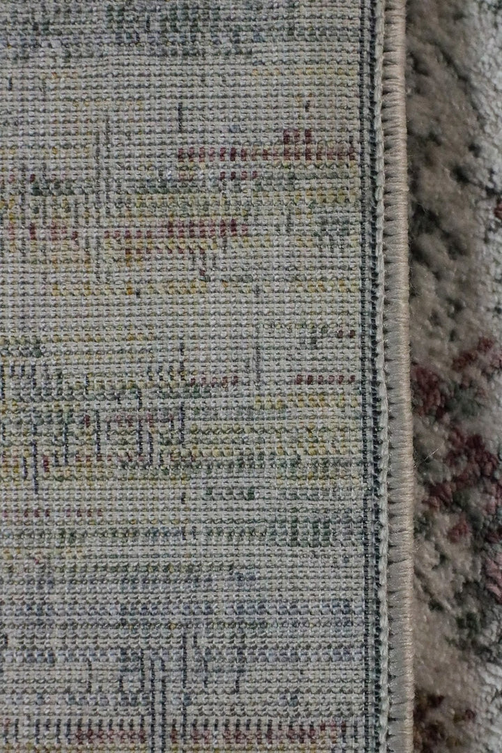 Turkish Modern Festival 1 Rug - 3.2 x 6.5 FT - Brown - Superior Comfort, Modern Style Accent Rugs - V Surfaces