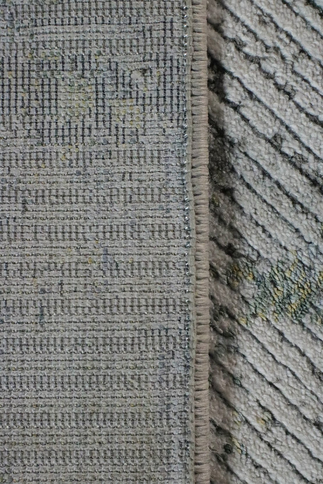 Turkish Modern Festival 1 Rug - 3.2 x 6.5 FT - Brown - Superior Comfort, Modern Style Accent Rugs - V Surfaces