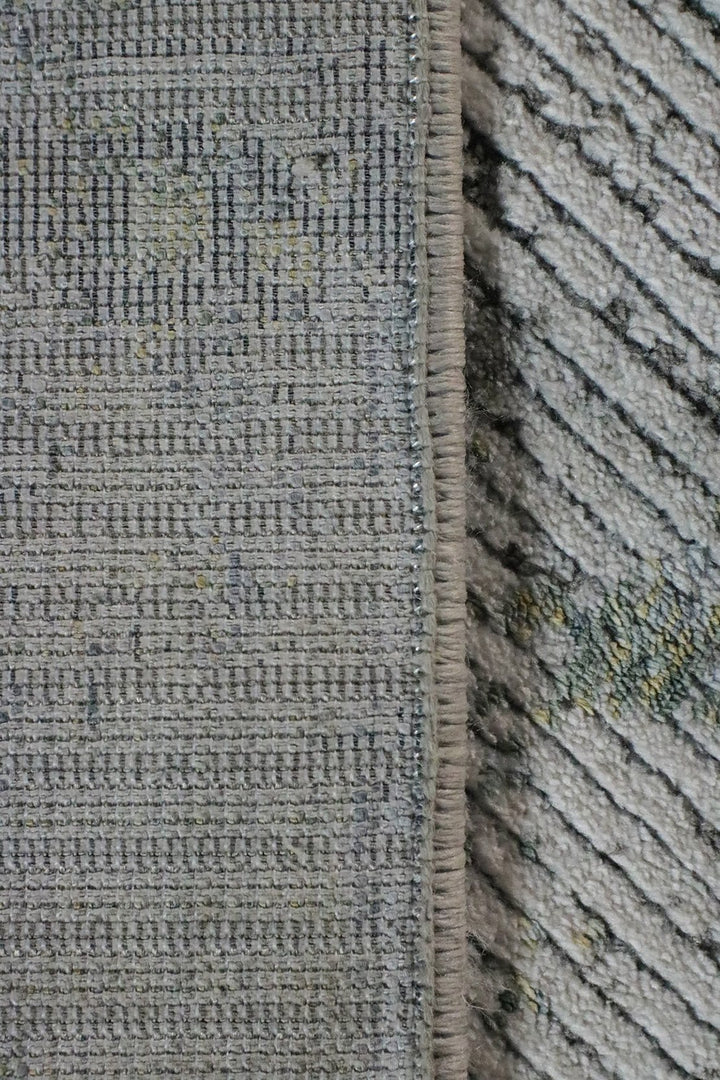 Turkish Modern Festival 1 Rug - 3.2 x 6.5 FT - Brown - Superior Comfort, Modern Style Accent Rugs - V Surfaces