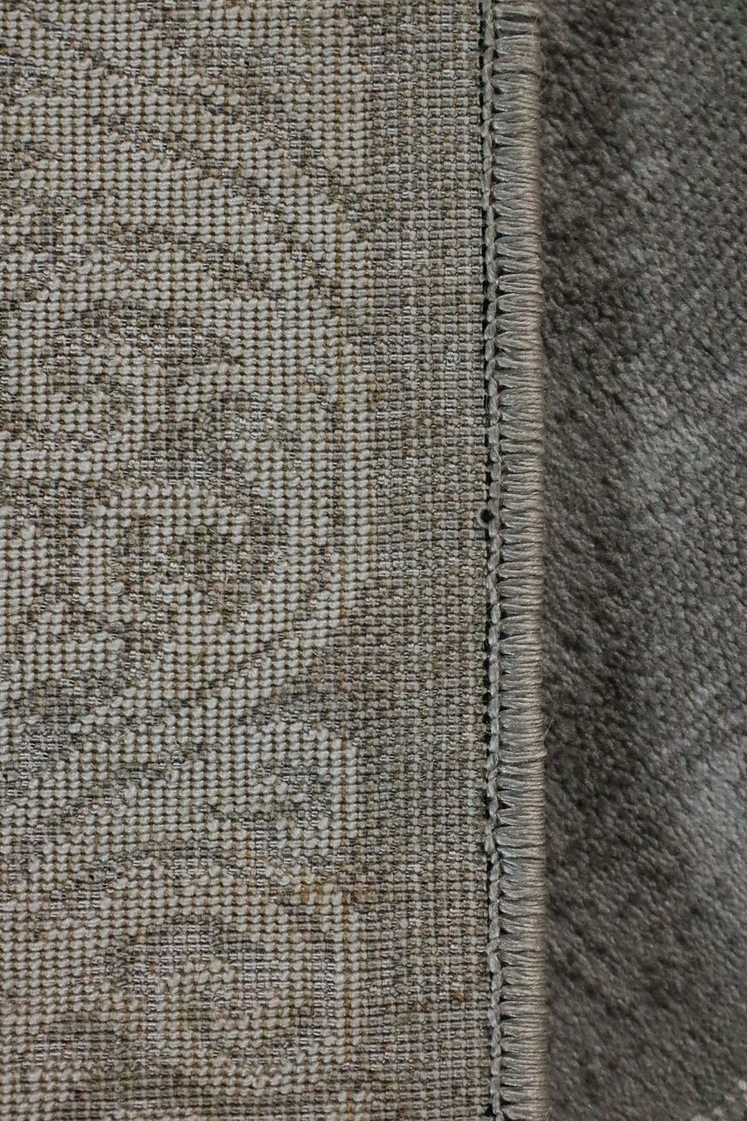 Turkish Modern Festival 1 Rug - 3.2 x 6.5 FT - Gray - Superior Comfort, Modern Style Accent Rugs - V Surfaces