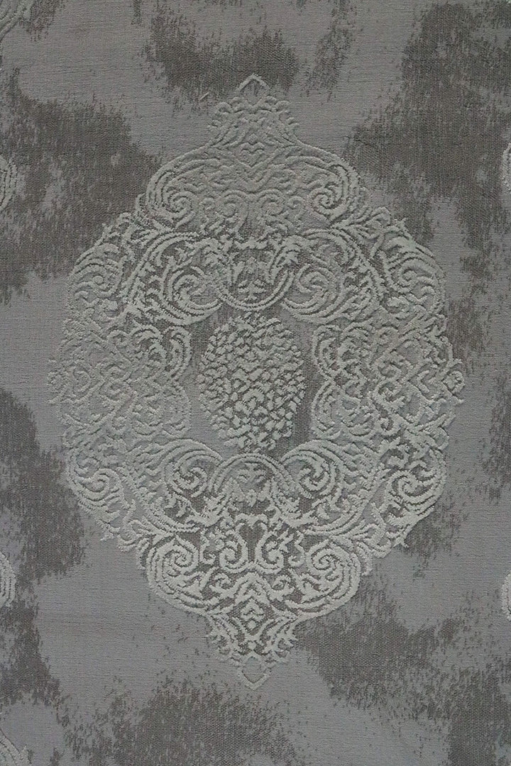 Turkish Modern Festival 1 Rug - 3.2 x 6.5 FT - Gray - Superior Comfort, Modern Style Accent Rugs - V Surfaces