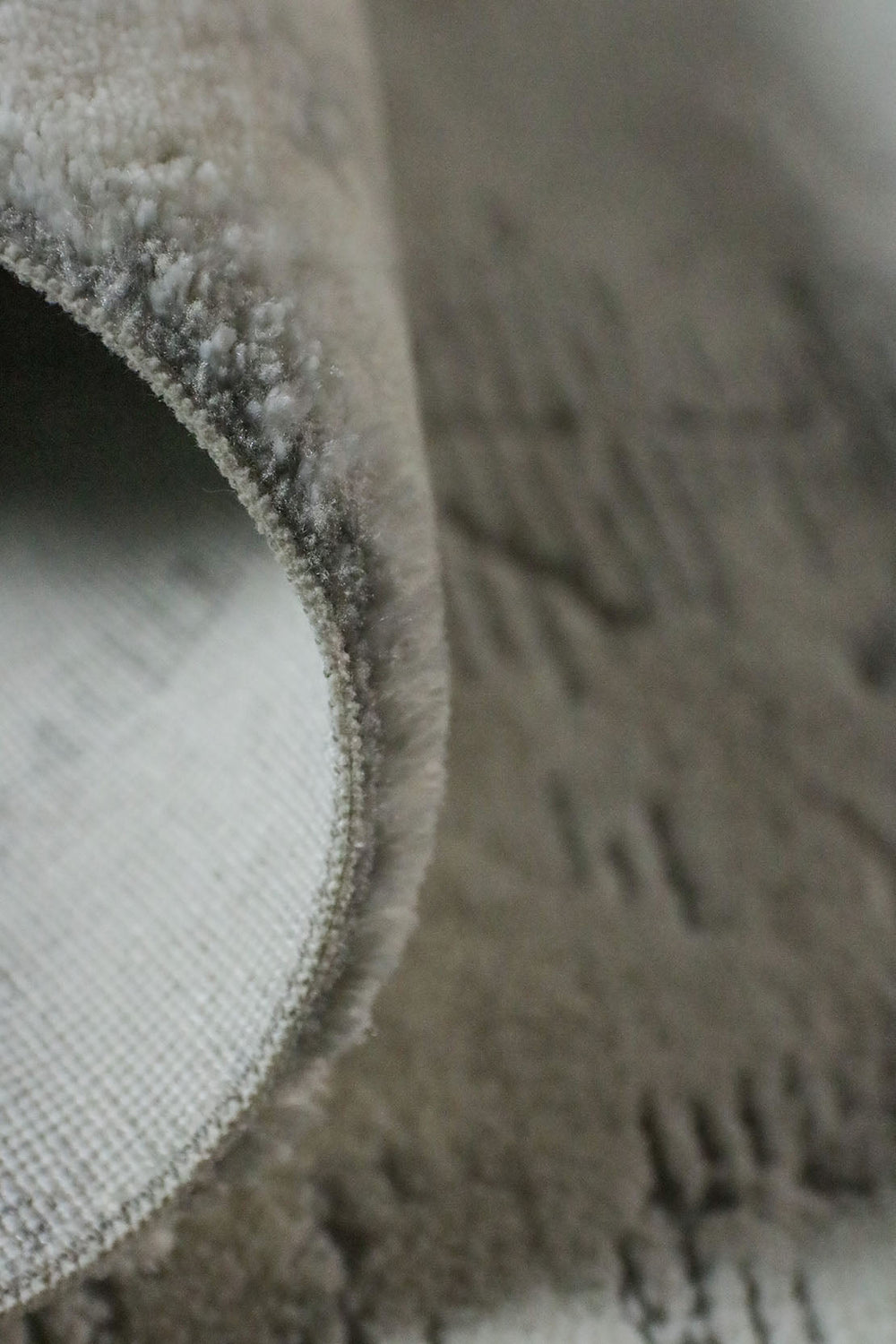 Turkish Modern Festival 1 Rug - 3.2 x 9.8 FT - Cream - Superior Comfort, Modern Style Accent Rugs - V Surfaces