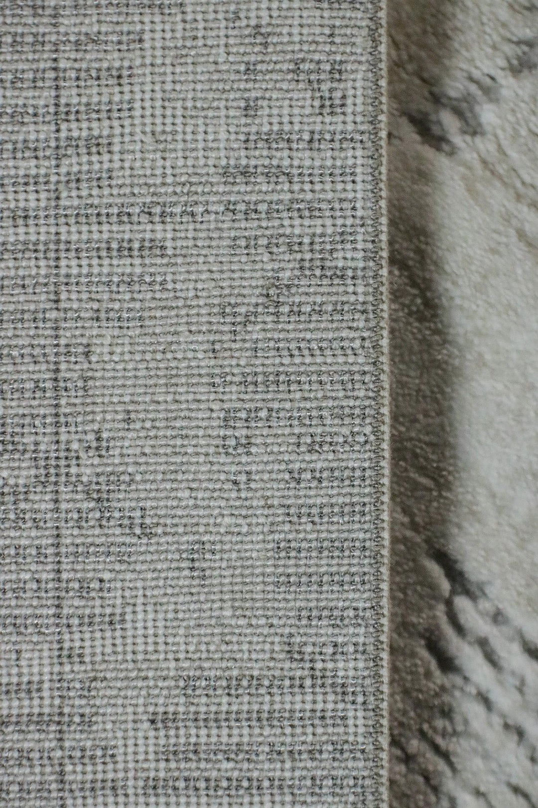 Turkish Modern Festival 1 Rug - 3.2 x 9.8 FT - Cream - Superior Comfort, Modern Style Accent Rugs - V Surfaces