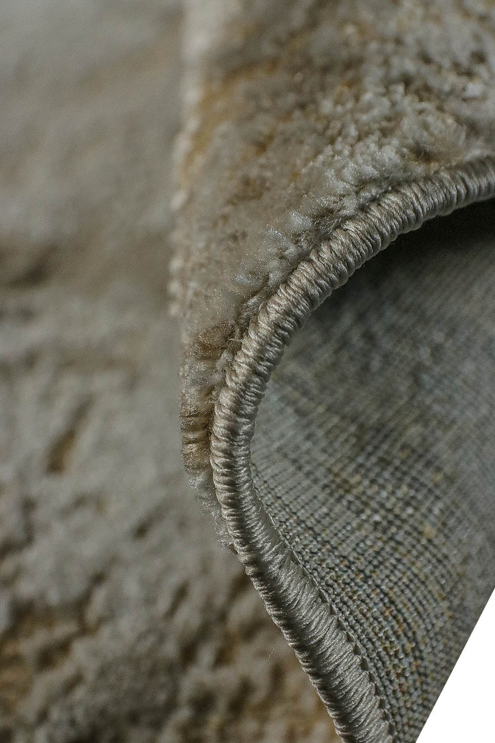 Turkish Modern Festival 1 Rug - 3.28 x 6.56 FT - Beige - Superior Comfort, Modern Style Accent Rugs - V Surfaces