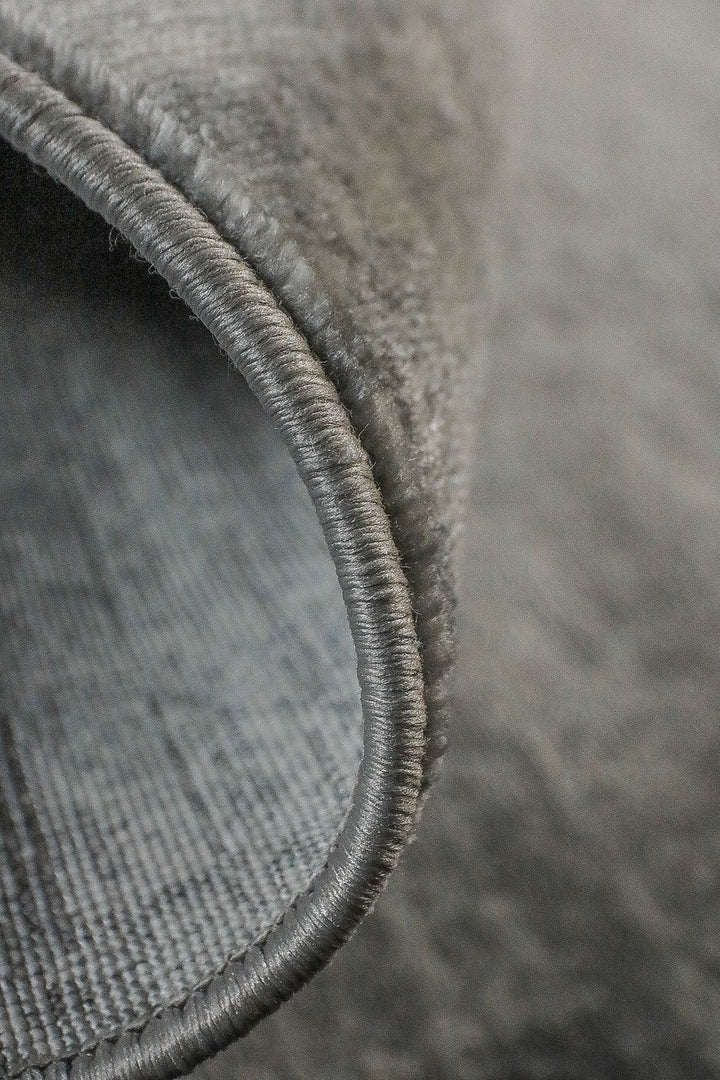 Turkish Modern Festival 1 Rug - 3.28 x 6.56 FT - Gray - Superior Comfort, Modern Style Accent Rugs - V Surfaces