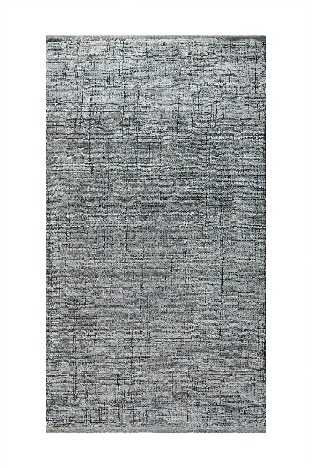 Turkish Modern Festival 1 Rug - 3.28 x 6.56 FT - Gray - Superior Comfort, Modern Style Accent Rugs - V Surfaces