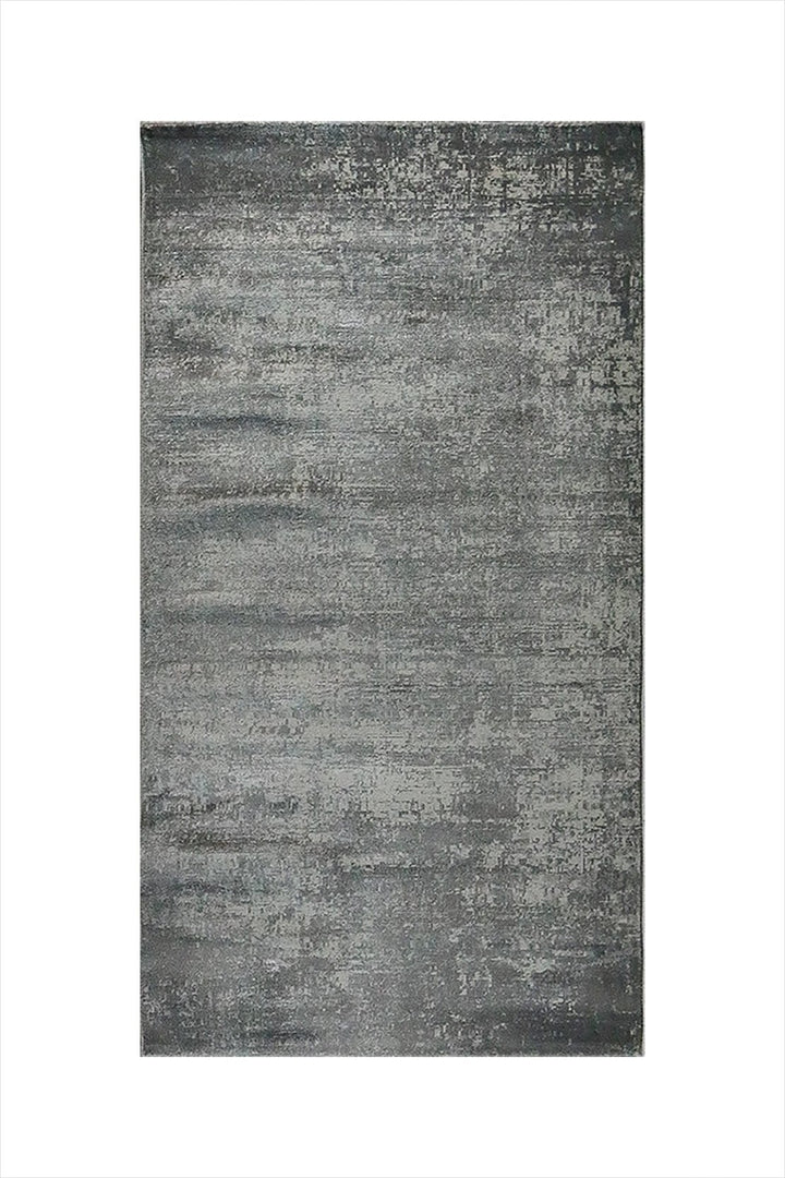 Turkish Modern Festival 1 Rug - 3.28 x 6.56 FT - Gray - Superior Comfort, Modern Style Accent Rugs - V Surfaces