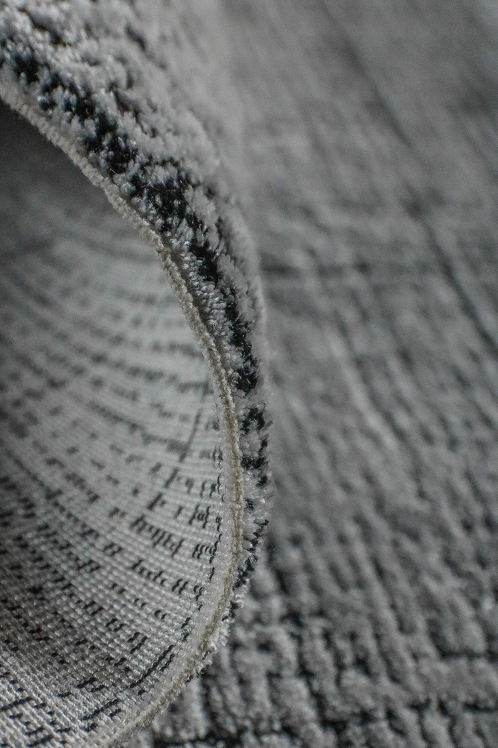 Turkish Modern Festival 1 Rug - 3.28 x 6.56 FT - Gray - Superior Comfort, Modern Style Accent Rugs - V Surfaces