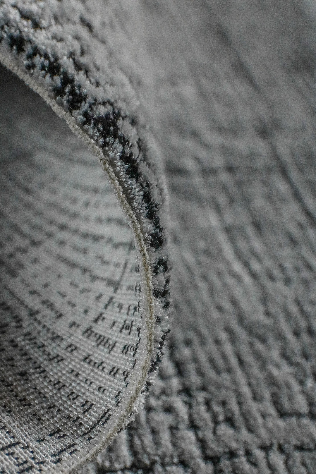 Turkish Modern Festival 1 Rug - 3.28 x 6.56 FT - Gray - Superior Comfort, Modern Style Accent Rugs - V Surfaces