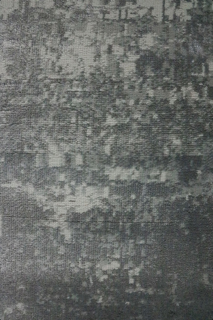 Turkish Modern Festival 1 Rug - 3.28 x 6.56 FT - Gray - Superior Comfort, Modern Style Accent Rugs - V Surfaces