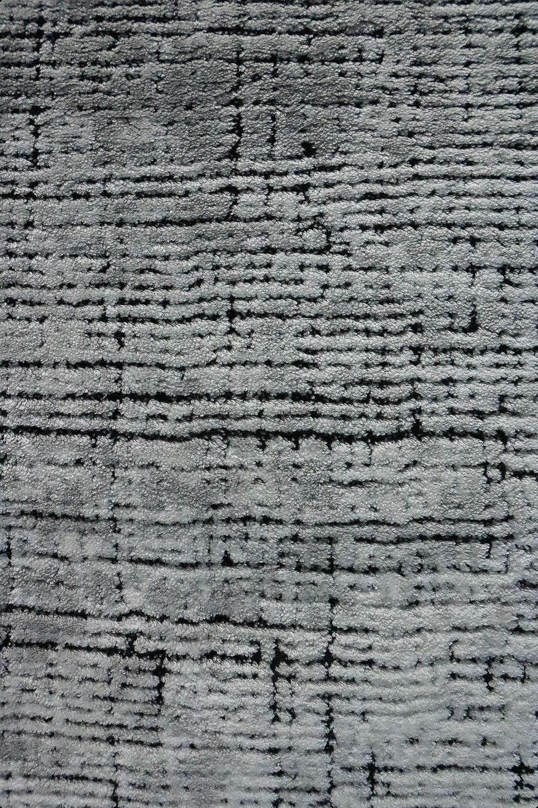 Turkish Modern Festival 1 Rug - 3.28 x 6.56 FT - Gray - Superior Comfort, Modern Style Accent Rugs - V Surfaces