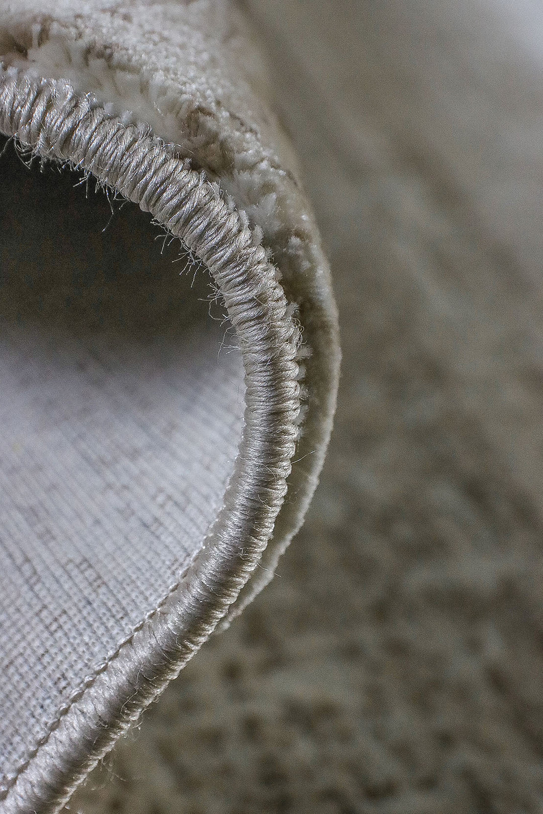 Turkish Modern Festival -1 Rug - 3.3 x 9.8 FT - Cream and Brown - Superior Comfort, Modern & Contemporary Style Accent Rugs - V Surfaces