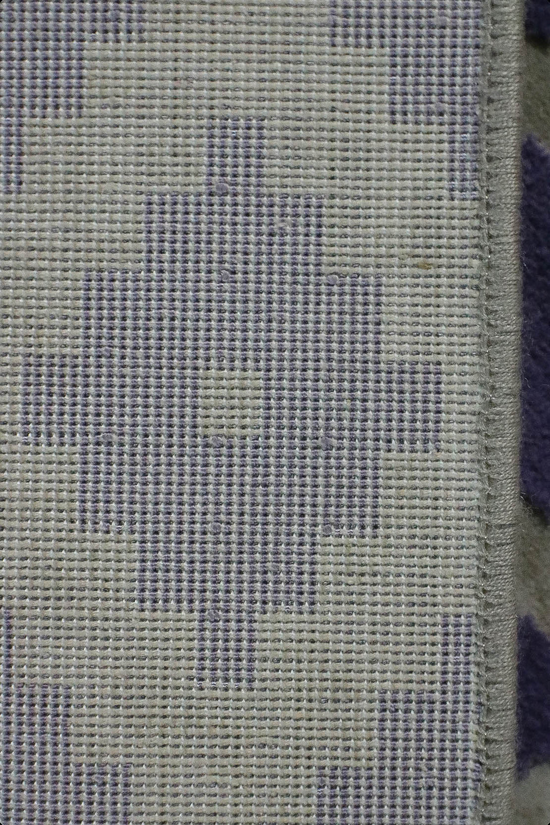 Turkish Modern Festival 1 Rug - 3.93 x 5.90 FT - Gray and Blue - Superior Comfort, Modern Style Accent Rugs - V Surfaces