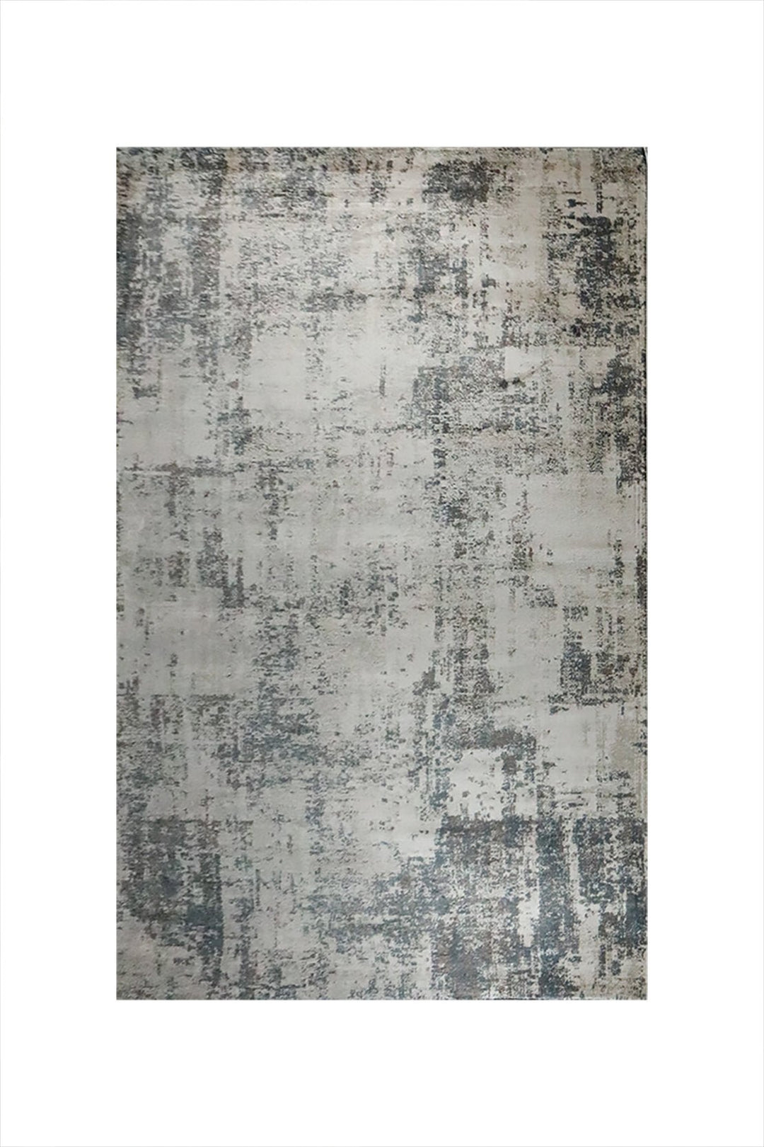 Turkish Modern Festival 1 Rug - 6.5 x 9.5 FT- Cream - Superior Comfort, Modern Style Accent Rugs - V Surfaces