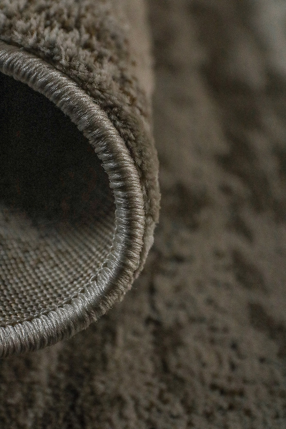 Turkish Modern Festival 1 Rug - 6.56 x 9.51 FT - Gray - Superior Comfort, Modern Style Accent Rugs - V Surfaces