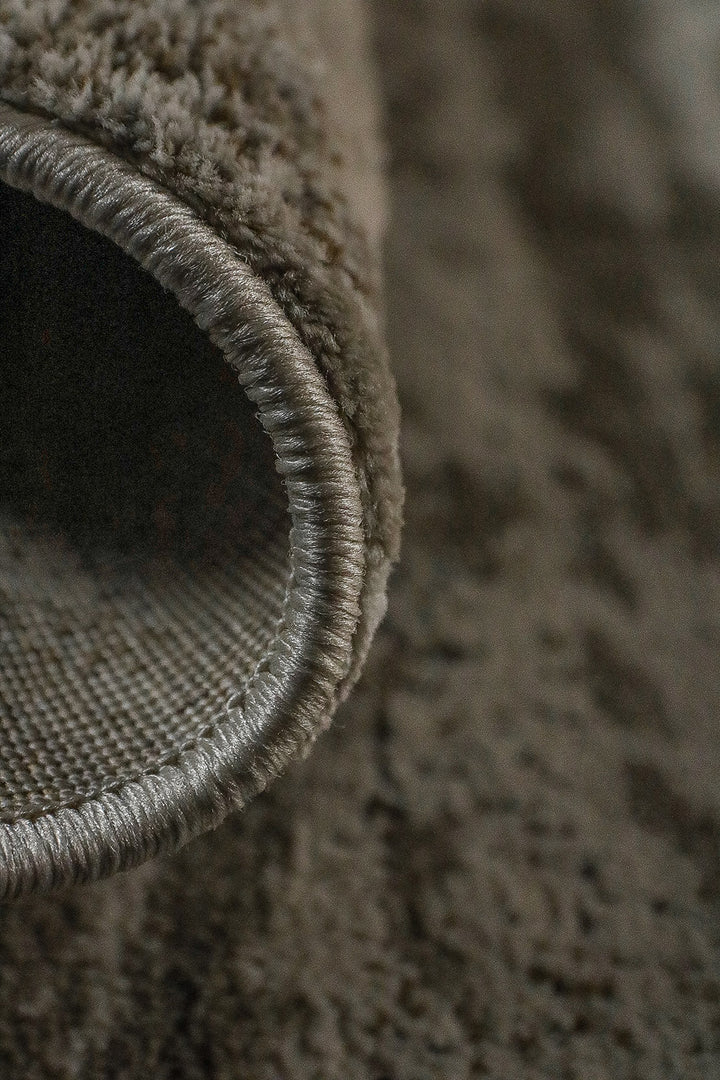 Turkish Modern Festival 1 Rug - 6.56 x 9.51 FT - Gray - Superior Comfort, Modern Style Accent Rugs - V Surfaces