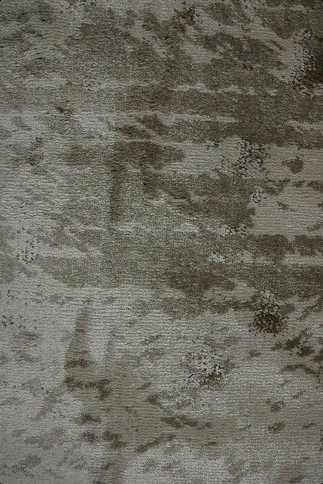 Turkish Modern Festival 1 Rug - 6.56 x 9.51 FT - Gray - Superior Comfort, Modern Style Accent Rugs - V Surfaces