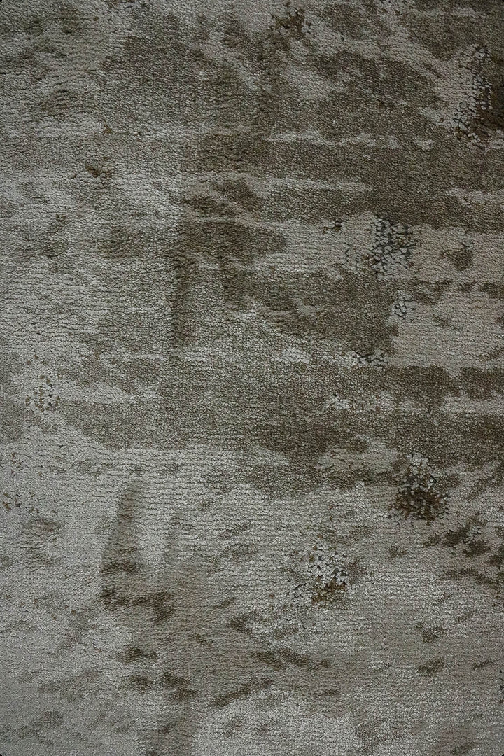 Turkish Modern Festival 1 Rug - 6.56 x 9.51 FT - Gray - Superior Comfort, Modern Style Accent Rugs - V Surfaces