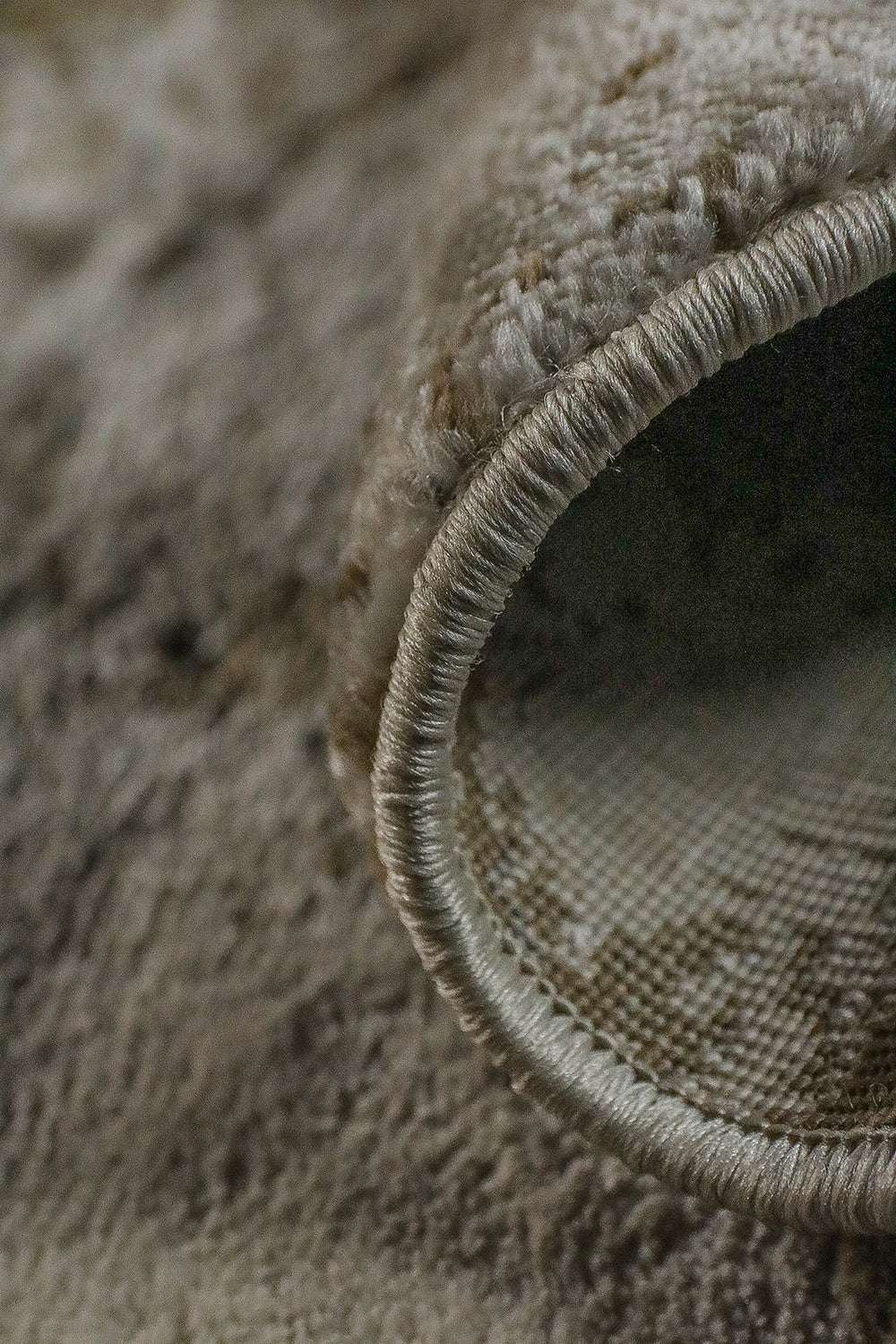 Turkish Modern Festival 1 Rug - 6.56 x 9.51 FT - Gray - Superior Comfort, Modern Style Accent Rugs - V Surfaces