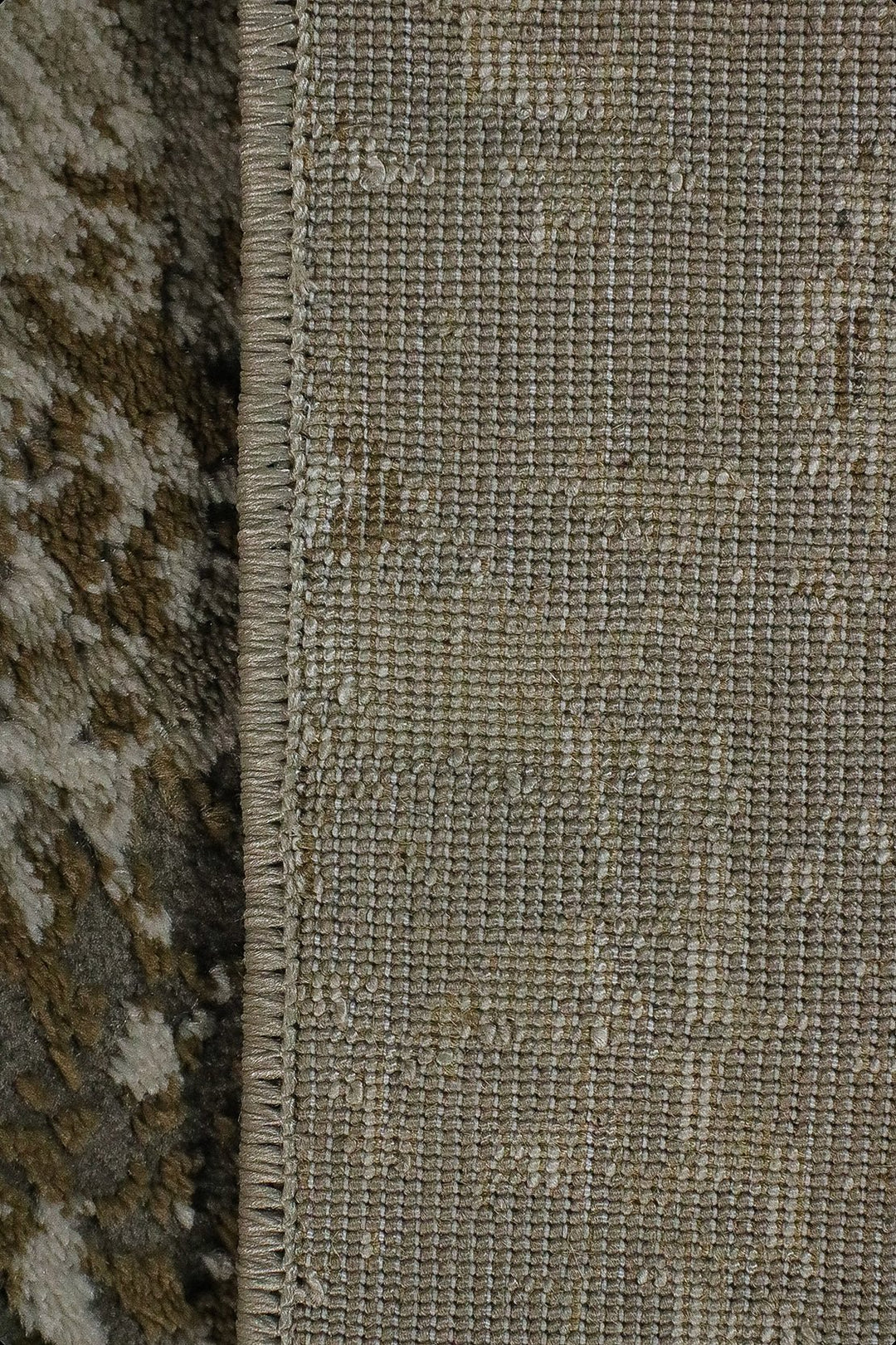 Turkish Modern Festival 1 Rug - 6.56 x 9.51 FT - Gray - Superior Comfort, Modern Style Accent Rugs - V Surfaces