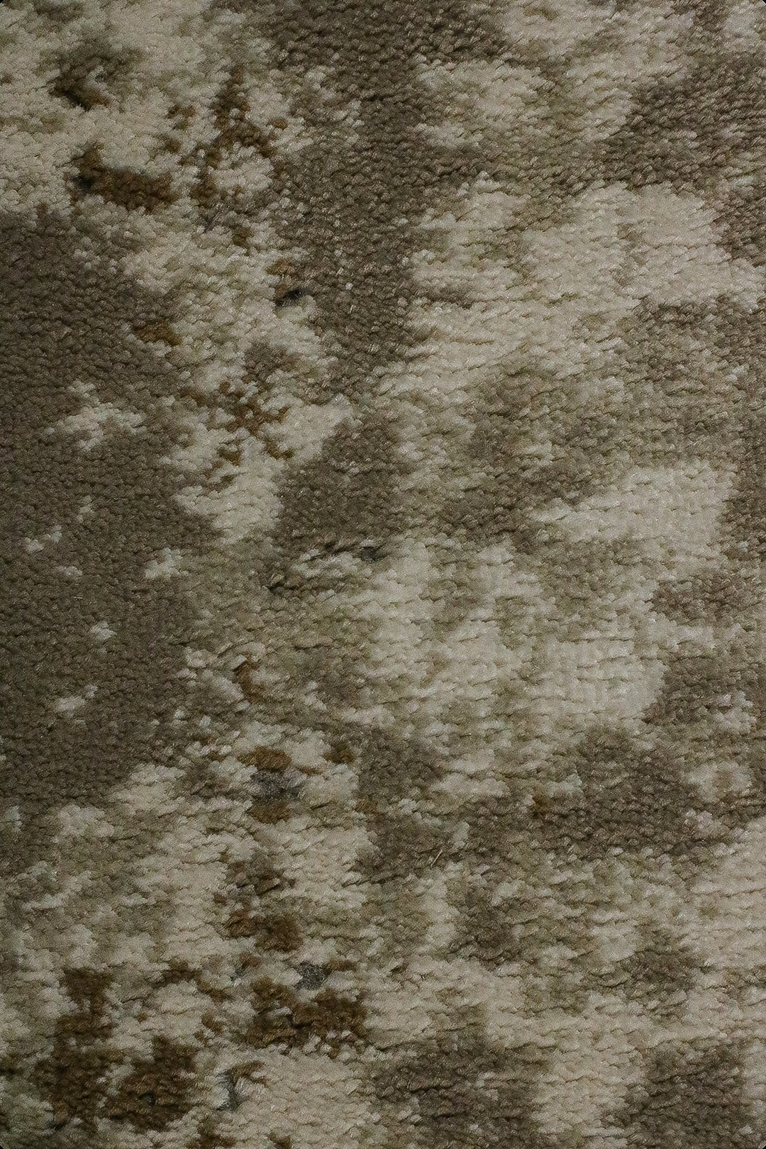 Turkish Modern Festival 1 Rug - 6.56 x 9.51 FT - Gray - Superior Comfort, Modern Style Accent Rugs - V Surfaces