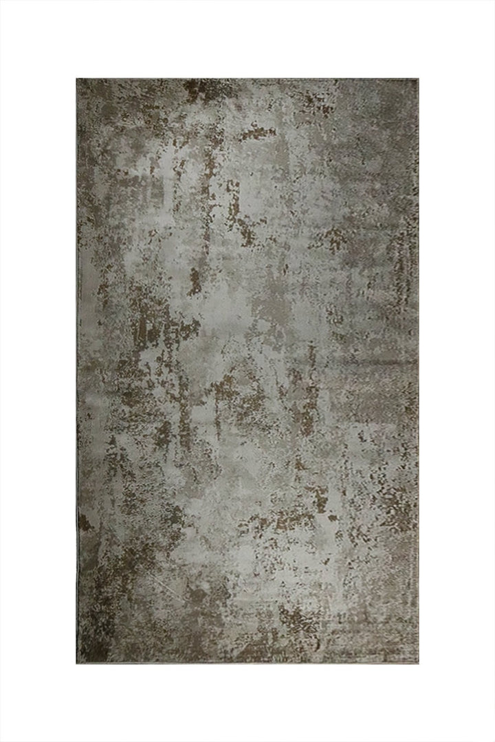 Turkish Modern Festival 1 Rug - 6.56 x 9.51 FT - Gray - Superior Comfort, Modern Style Accent Rugs - V Surfaces