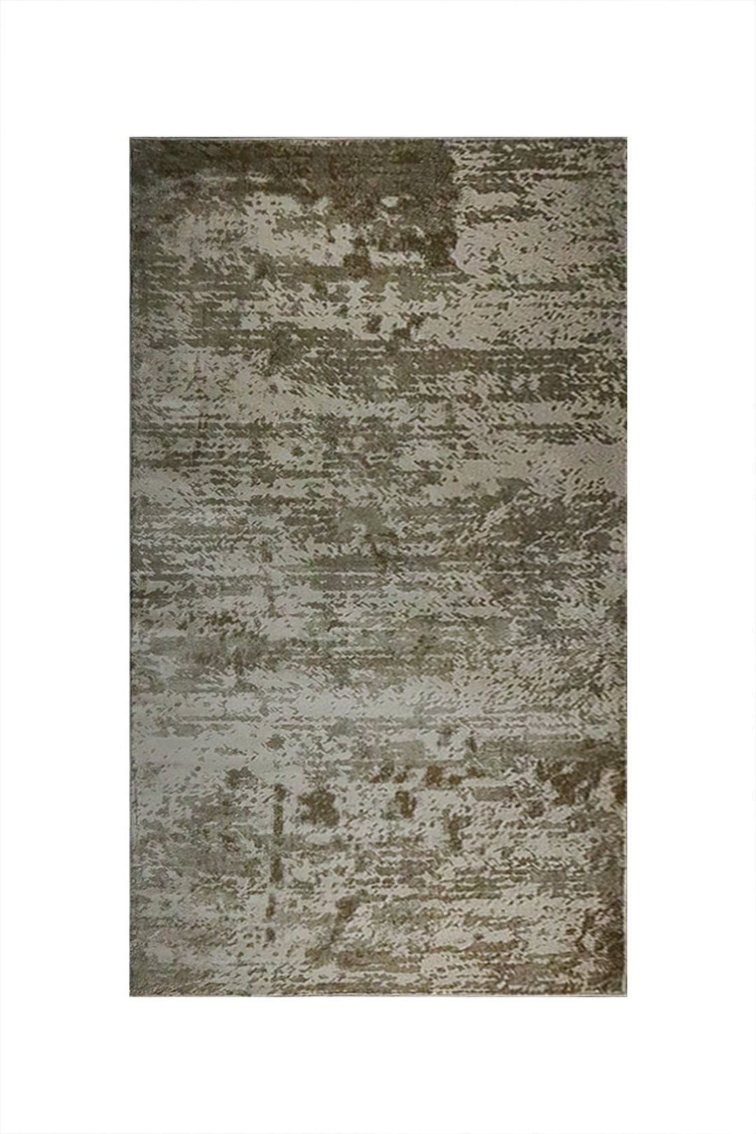 Turkish Modern Festival 1 Rug - 6.56 x 9.51 FT - Gray - Superior Comfort, Modern Style Accent Rugs - V Surfaces