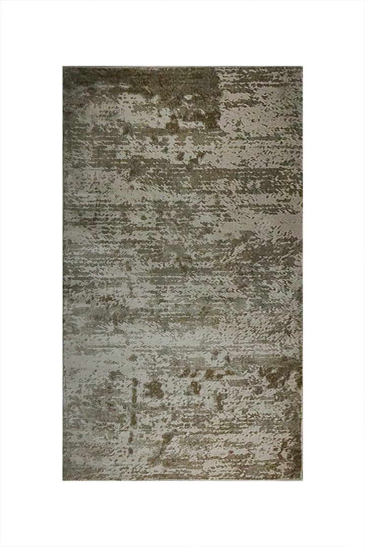 Turkish Modern Festival 1 Rug - 6.56 x 9.51 FT - Gray - Superior Comfort, Modern Style Accent Rugs - V Surfaces