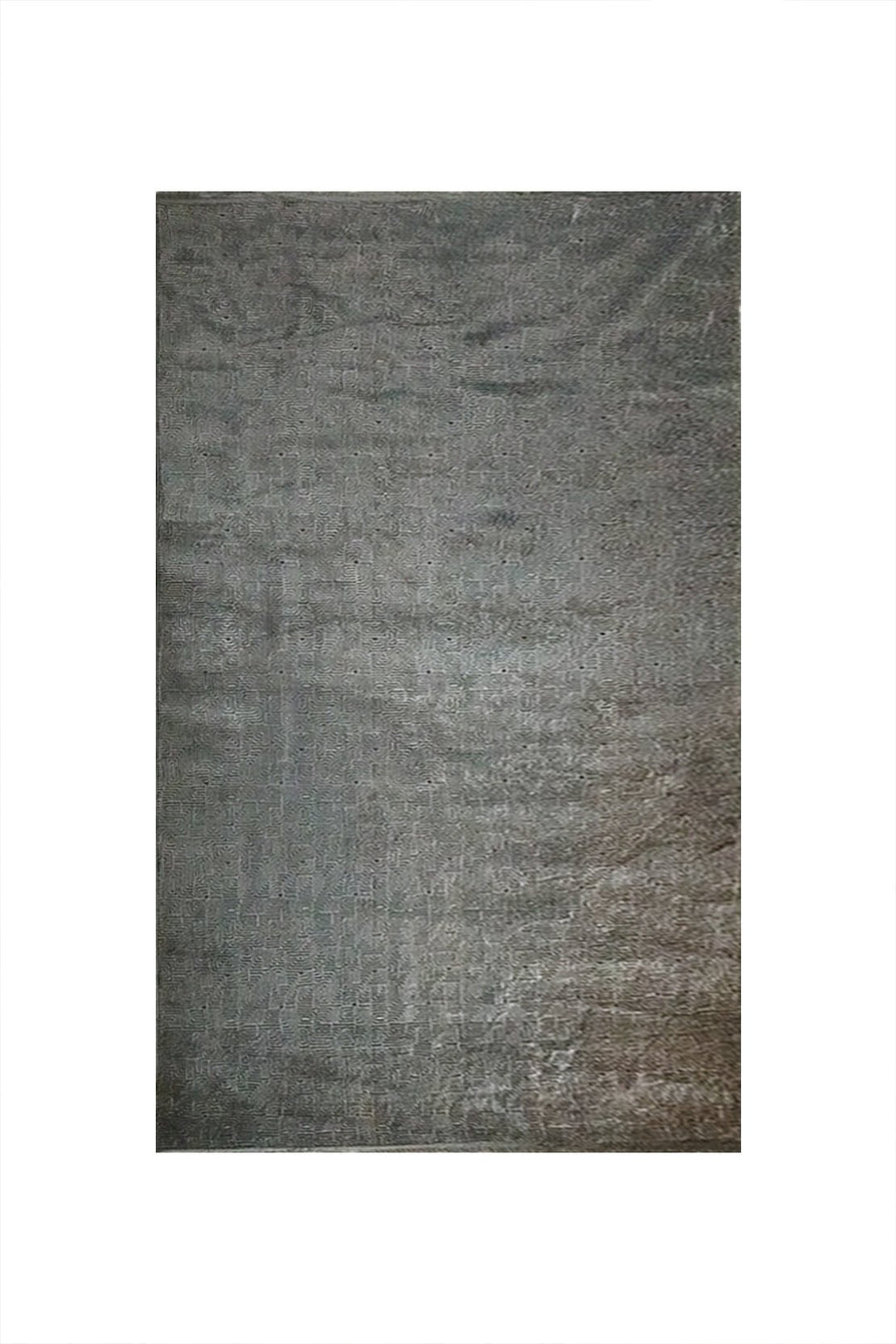 Turkish Modern Festival 2 Rug - 8.69 x 11.4 FT - Gray - Superior Comfort, Modern Style Accent Rugs - V Surfaces