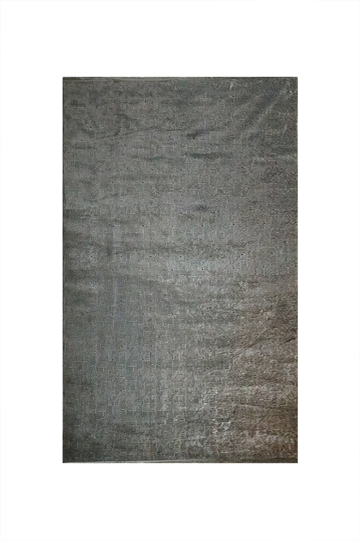 Turkish Modern Festival 2 Rug - 8.69 x 11.4 FT - Gray - Superior Comfort, Modern Style Accent Rugs - V Surfaces