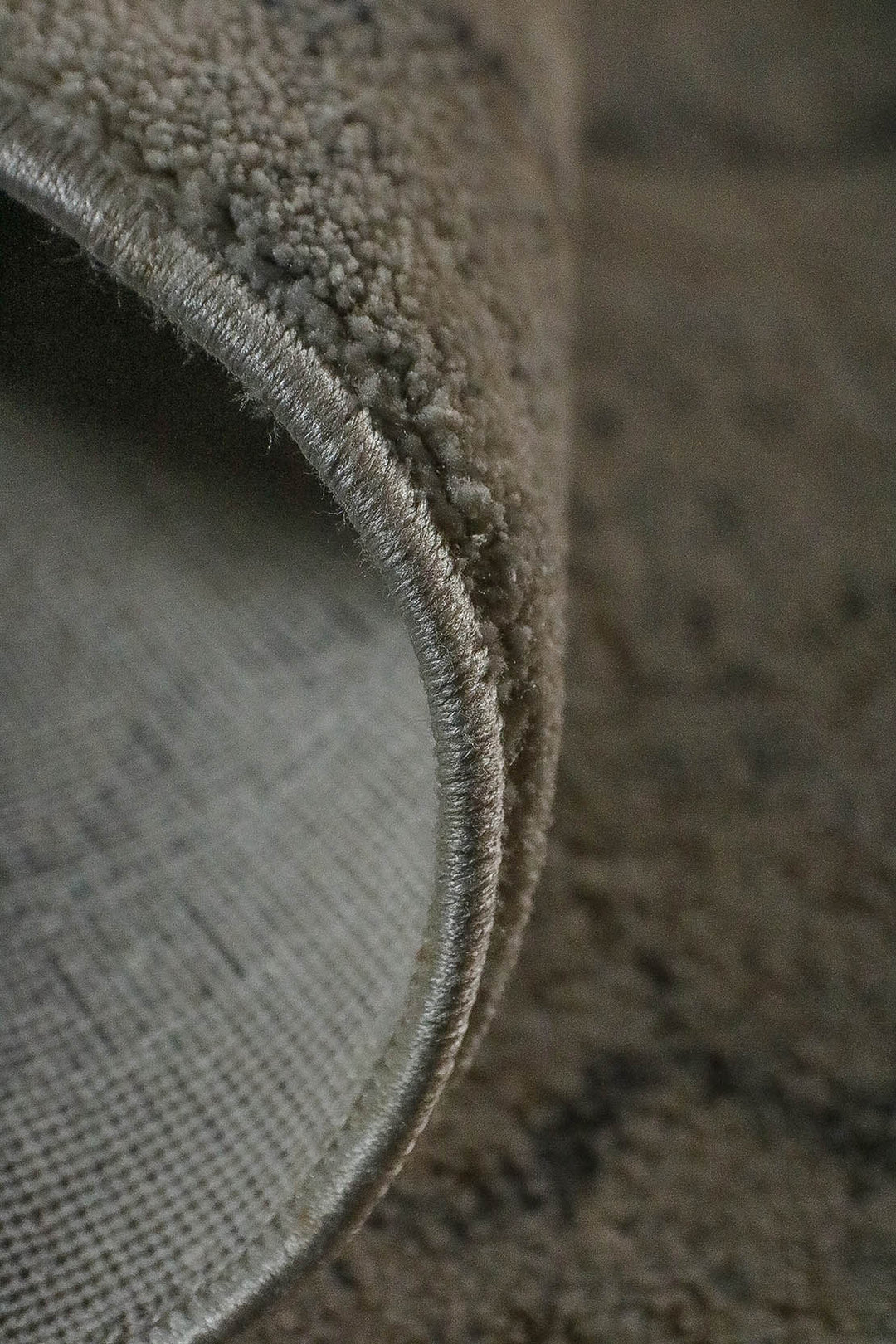 Turkish Modern Festival Plus Rug - 6.56 x 9.84 FT - Gray - Superior Comfort, Modern Style Accent Rugs - V Surfaces