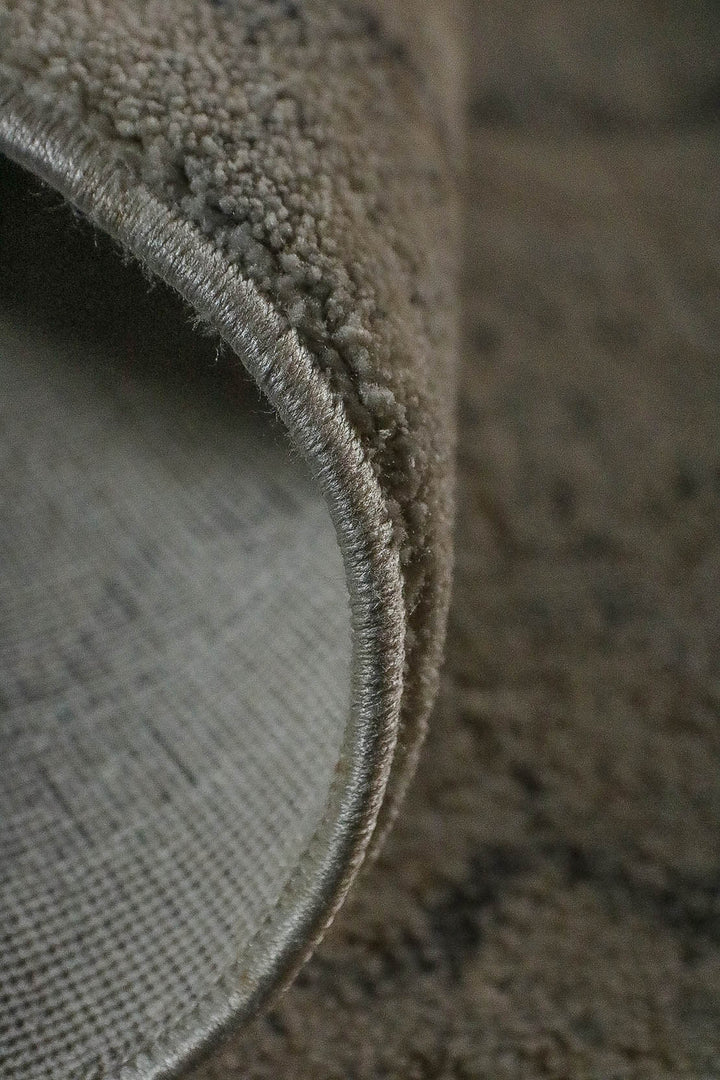 Turkish Modern Festival Plus Rug - 6.56 x 9.84 FT - Gray - Superior Comfort, Modern Style Accent Rugs - V Surfaces