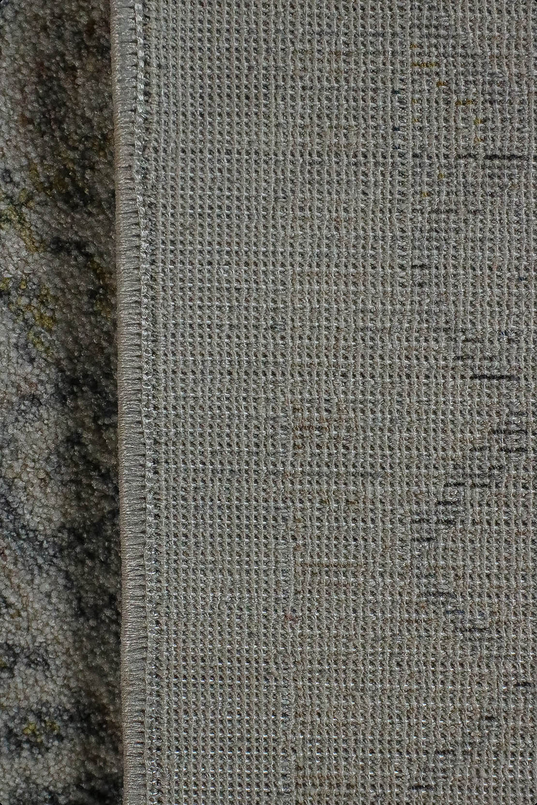 Turkish Modern Festival Plus Rug - 6.56 x 9.84 FT - Gray - Superior Comfort, Modern Style Accent Rugs - V Surfaces