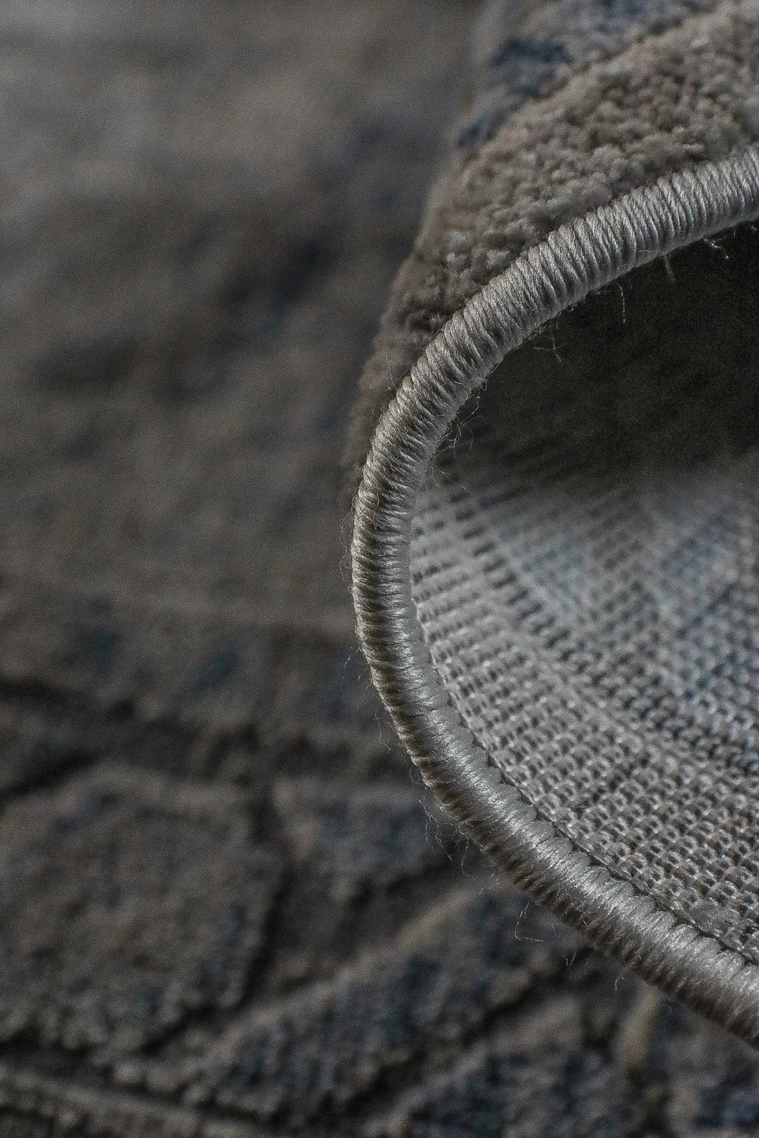 Turkish Modern Festival Plus Rug - 7.87 x 9.84 FT - Gray - Superior Comfort, Modern Style Accent Rugs - V Surfaces