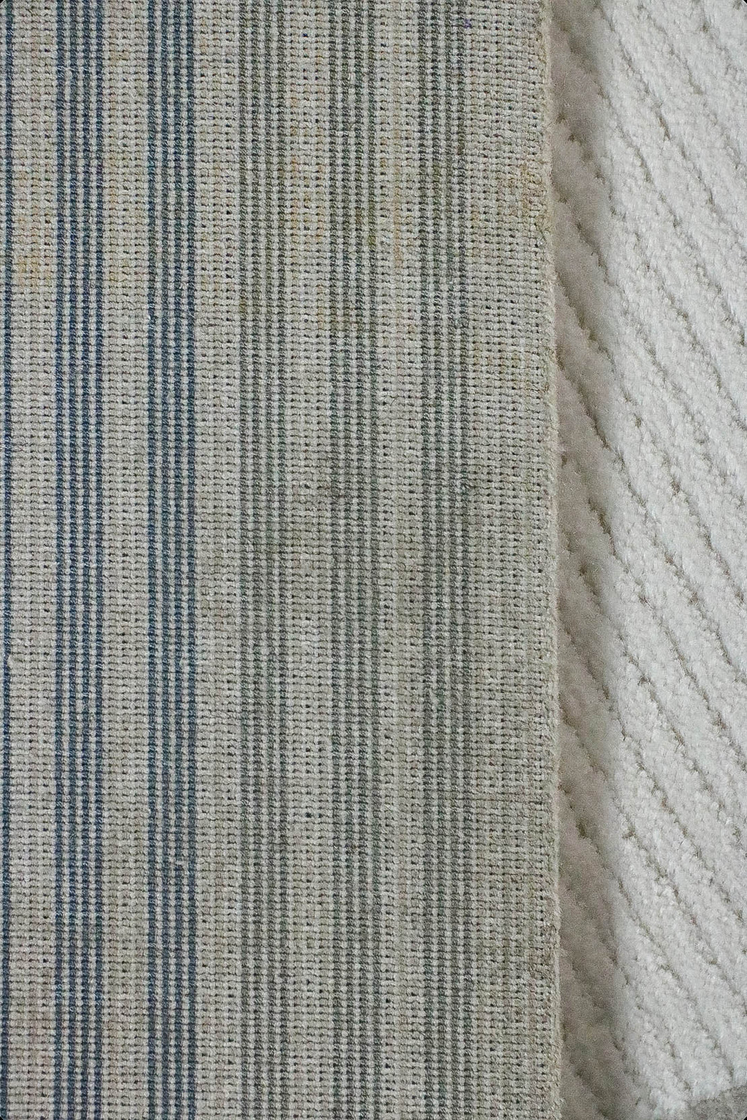 Turkish Modern Sunrise Rug - 5.24 x 7.54 FT - Gray - Superior Comfort, Modern Style Accent Rugs - V Surfaces