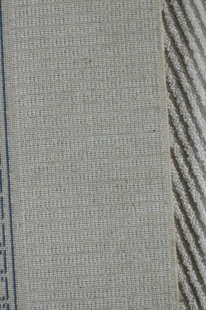 Turkish Modern Sunrise Rug - 5.24 x 7.54 FT - Gray - Superior Comfort, Modern Style Accent Rugs - V Surfaces